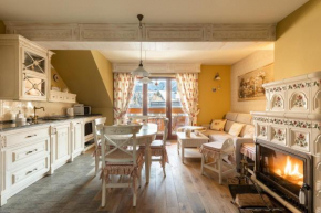 Apartament SWEET HOME, Koscielisko